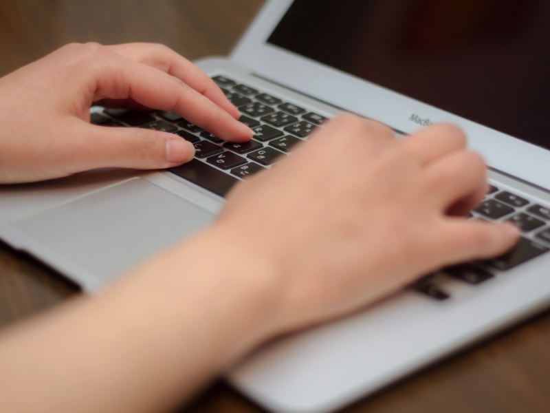 申し込み/ご依頼